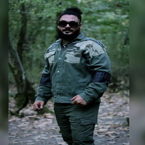 دانلود آهنگ گدیرم دینجل آی یالانچی گوزل از یاشار حسن زاده و گونش امیری